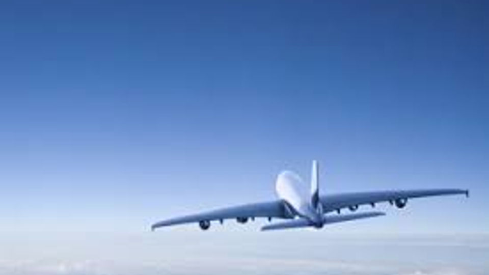 Flight 401